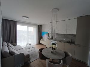 Luxury Vanagupė Apartments & SPA