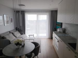 Luxury Vanagupė Apartments & SPA