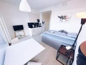 New Studio Furi near Airport - Piispankylä