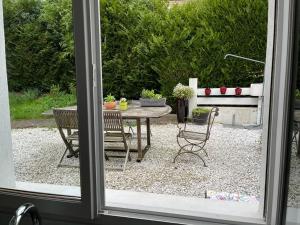 Villas Villa Architecte - La Celle saint cloud : photos des chambres