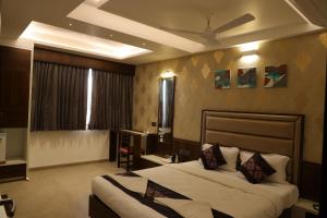 Blisss Hotel Kolhapur