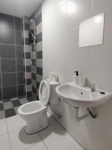 IPOH Waterpark Homestay By SummerStay 5km to IPOH TOWN