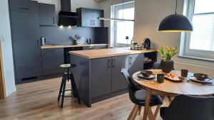 Ferienwohnungen Sachsenblick