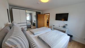 Ferienwohnungen Sachsenblick