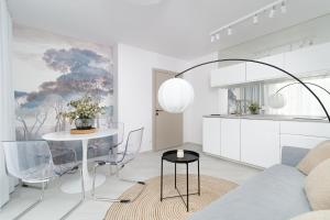 Apartamenty Lambert Grzybowo