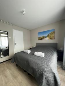 Vakantiehuisje Zoutelande