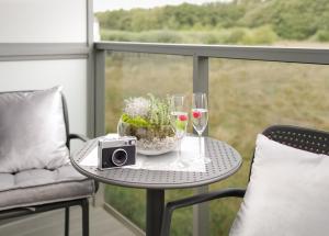 Apartamenty Lambert Grzybowo