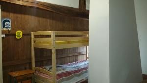 Maisons de vacances A la Bonne Franquette : photos des chambres