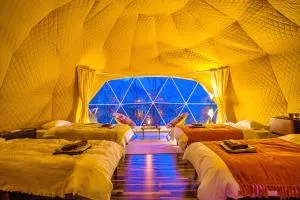 glampark Tsuruginoyu - Handa