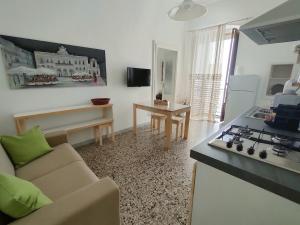 Terrazza Alma Bianca