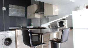 Abigails Studio Apartment @ Trift Tower
