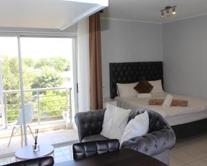Abigails Studio Apartment @ Trift Tower