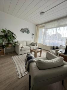 Vakantiehuisje Zoutelande