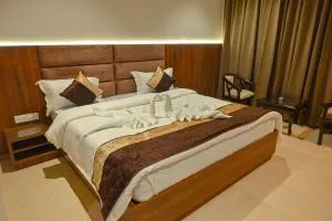 MD FARMS AND RESORTS - Govardhan