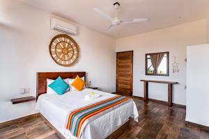 Punta Kai Hotel & Hostal