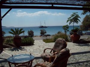 Oasis studios Samos Greece