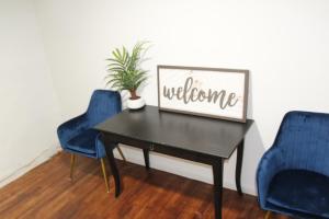 Lovely Private 2 Bedroom Suite near EWRNYC