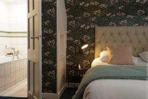 Hotels Le Manoir Hotel : photos des chambres