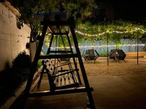 Casa Dumitru - Limanu