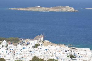 Hermes Mykonos Hotel Myconos Greece