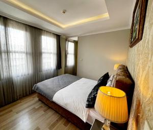 Hotel Bon Hagia Sophia