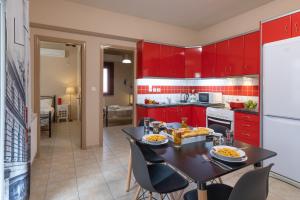 City Suite in Kefalonia