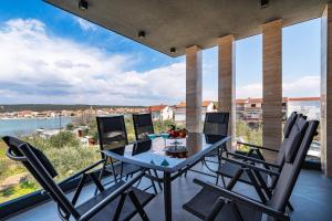 Punta Vista Penthouse