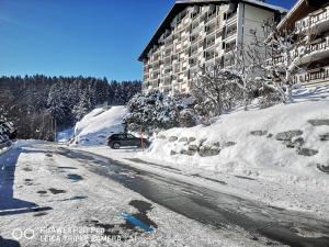 Apartment 32 Crans-Montana