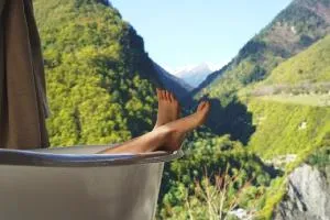 Tea Horse Mountain B&B - Tajping