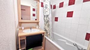 Appartements Les Gentianes - Cimes et Neige : photos des chambres