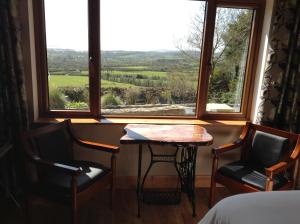 Triple Room room in Benbulben Farmhouse B&B