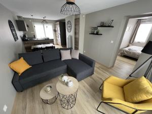 Appartements Mes Vacances a Berck : photos des chambres