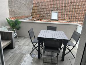 Appartements Mes Vacances a Berck : photos des chambres