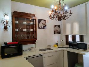 Casita de ensueño en Ronda