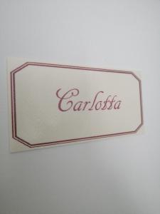 " DOMUS CORALLA" BnB Racconti Di Viaggio