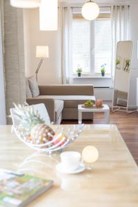 Apartment Seeblick by Pinzgau Holidays