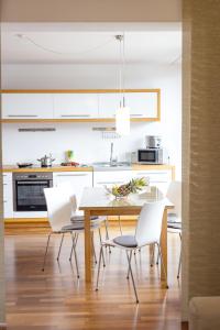 Apartment Seeblick by Pinzgau Holidays