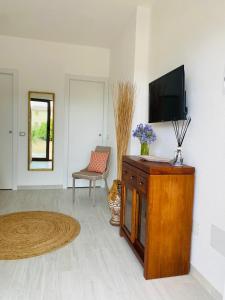 Abete Bianco Stay img1