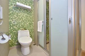 Fullon Poshtel Kenting