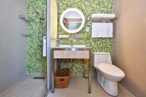 Fullon Poshtel Kenting