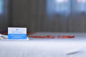 Golden Time Hostel 3