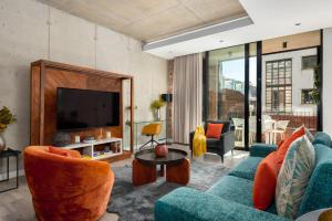 The Signature Apartments