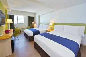 Fullon Poshtel Kenting
