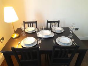 Kirkcudbright Holiday Apartments - Apartment C