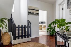 Millrock Beach House