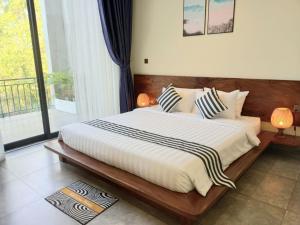 Kampot Tropical Village