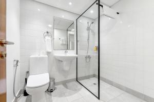 Emirates Sports Hotel, Dubai Sports City