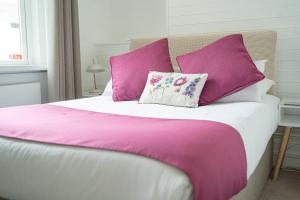 Small Double Room room in Brighton Marina House Hotel