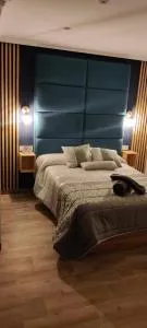 Duerme a gusto - Tu habitación acogedora en Torredonjimeno - Jamilena