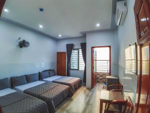 Hotel Thanh Tuy
